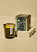 Green Bamboo Mini Candle Botanical Aery Wholesale 