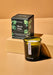 Black Oak Mini Candle Botanical Aery Wholesale 