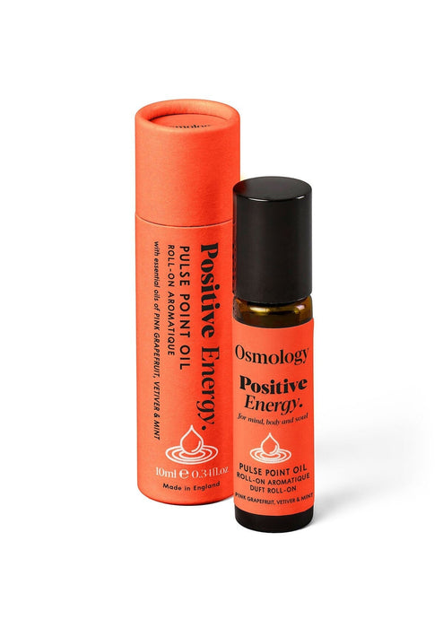 Positive Energy Pulse Point Roll On Aery Wholesale 