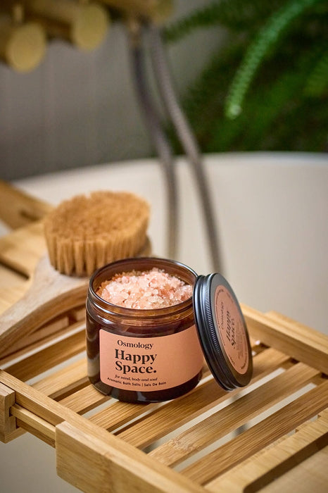 Happy Space Bath Salts Aery Wholesale 
