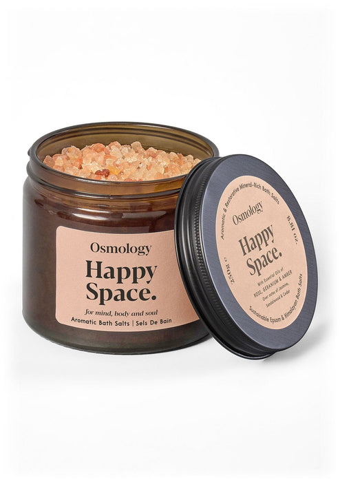 Happy Space Bath Salts Aery Wholesale 
