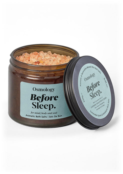 Before Sleep Bath Salts Aery Wholesale 