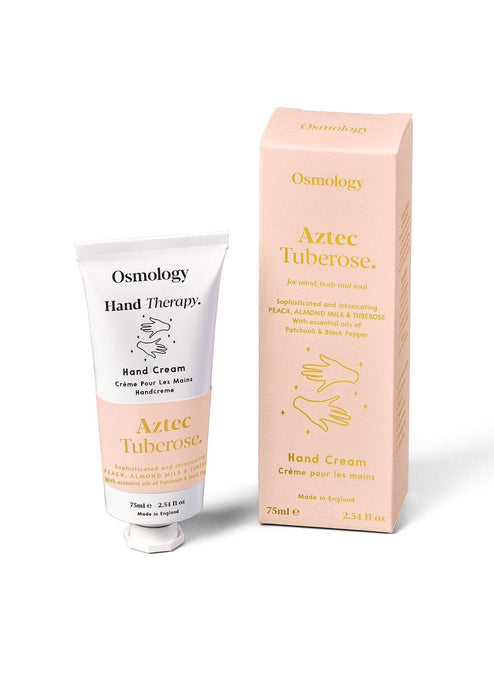 Aztec Tuber Rose hand Cream Aery Wholesale 