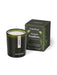 Green Bamboo Scented Candle Botanical Aery Wholesale 