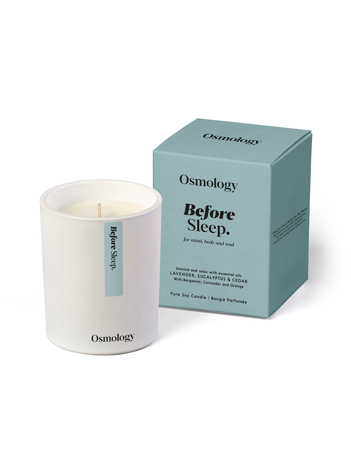 Aromatherapy Candles