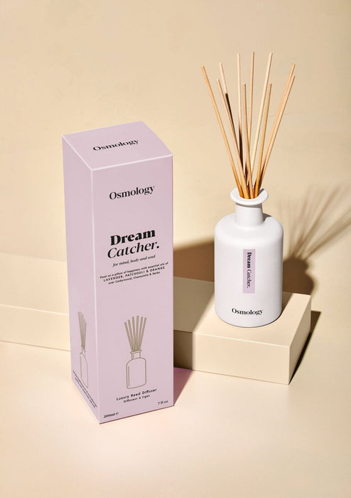 Dream Catcher Reed Diffuser Aroma Therapy Aery Wholesale 