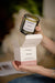 Whiskey Scented Candle Utility Collection Osmology 