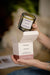 Hinoki Scented Candle Utility Collection Osmology 