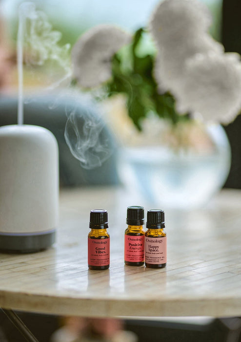 Happiness Fragrance Oil Set Aery Wholesale 
