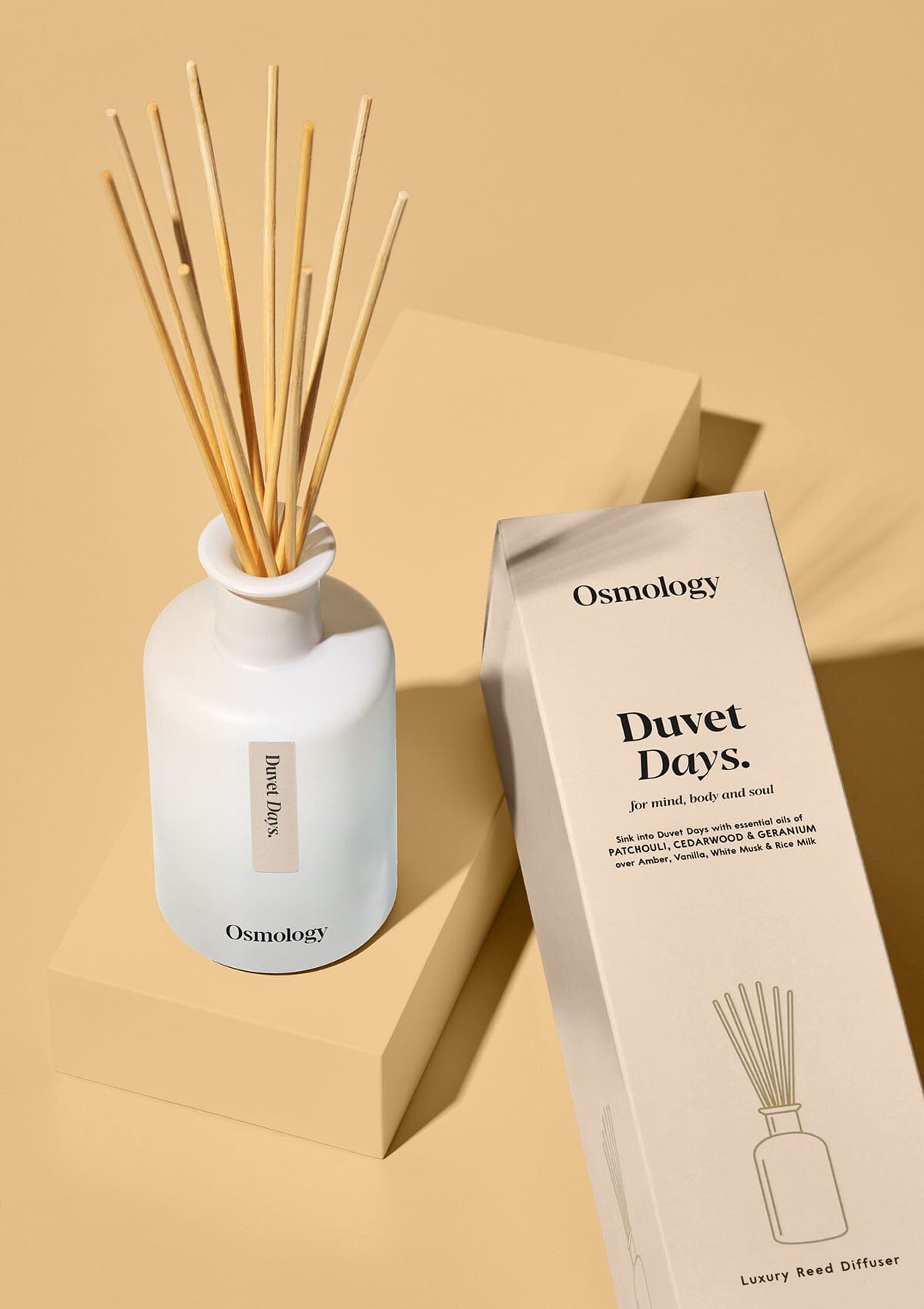 Reed Diffusers