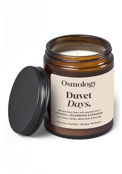 Duvet Days Jar Candle Aroma Therapy Aery Wholesale 