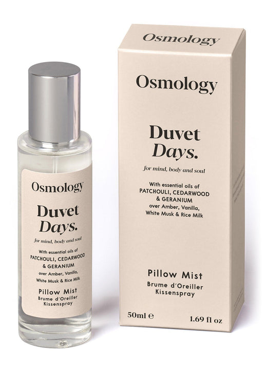 Duvet Days Pillow Mist Aroma Therapy Aery Wholesale 
