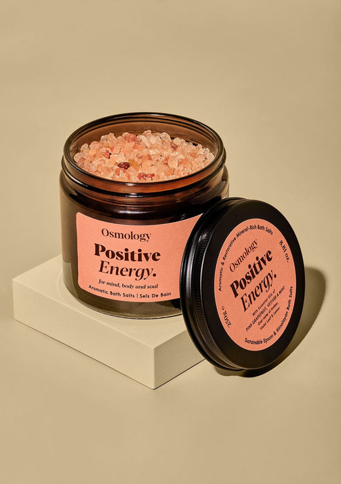 Positive Energy Bath Salts Aery Wholesale 
