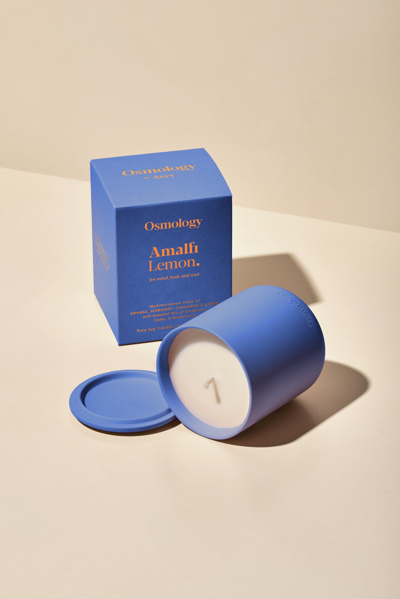 Amalfi Lemon