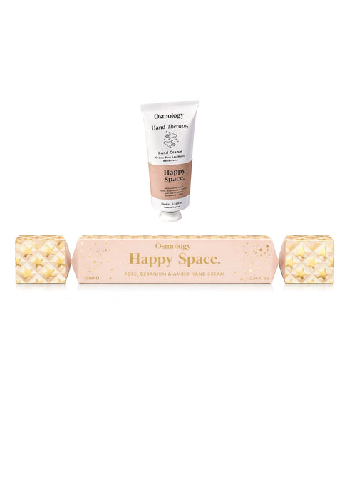 Happy Space Hand Cream Christmas Cracker Aery Wholesale 
