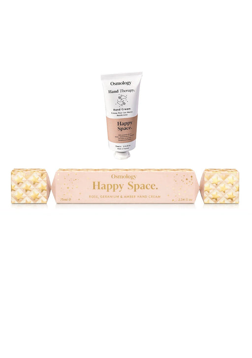 Happy Space Hand Cream Christmas Cracker Aery Wholesale 