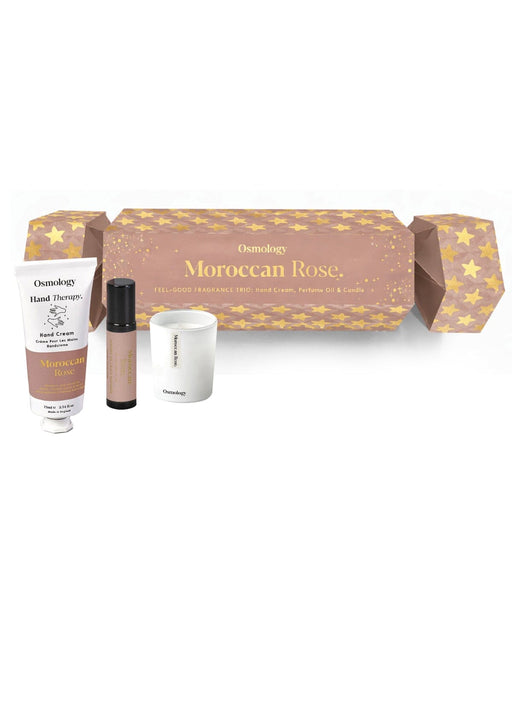 Moroccan Rose Wellness Cracker Aery Wholesale 
