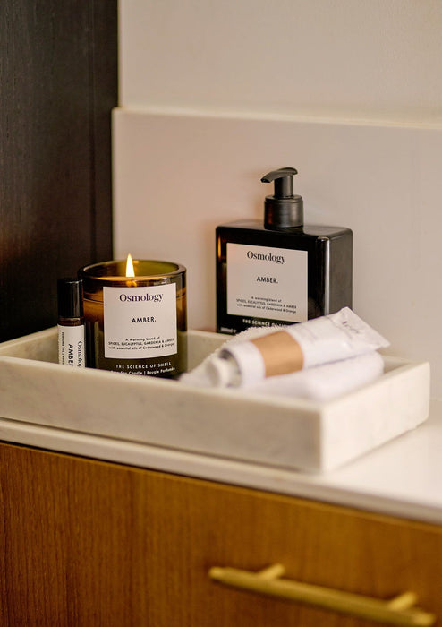 Amber Hand Wash Utility Collection Osmology 