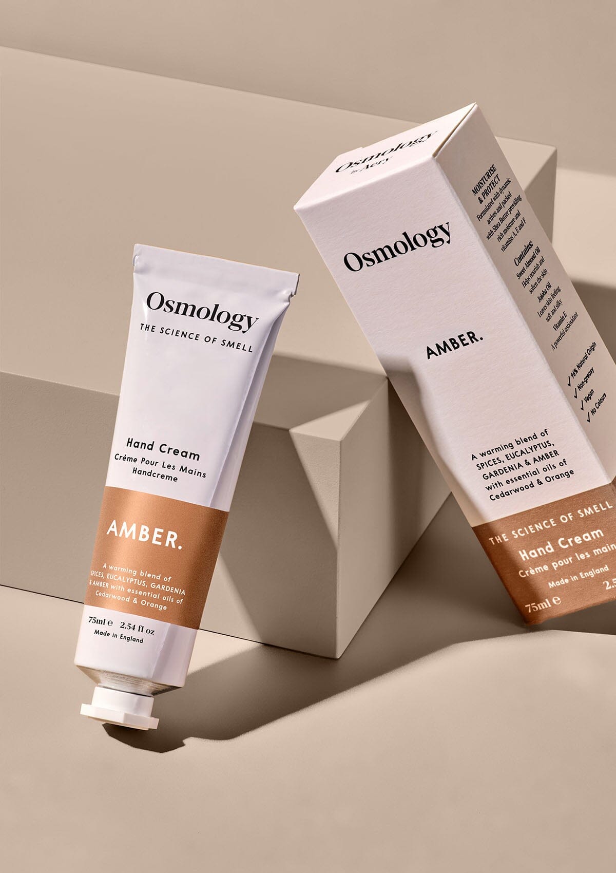 Hand Creams