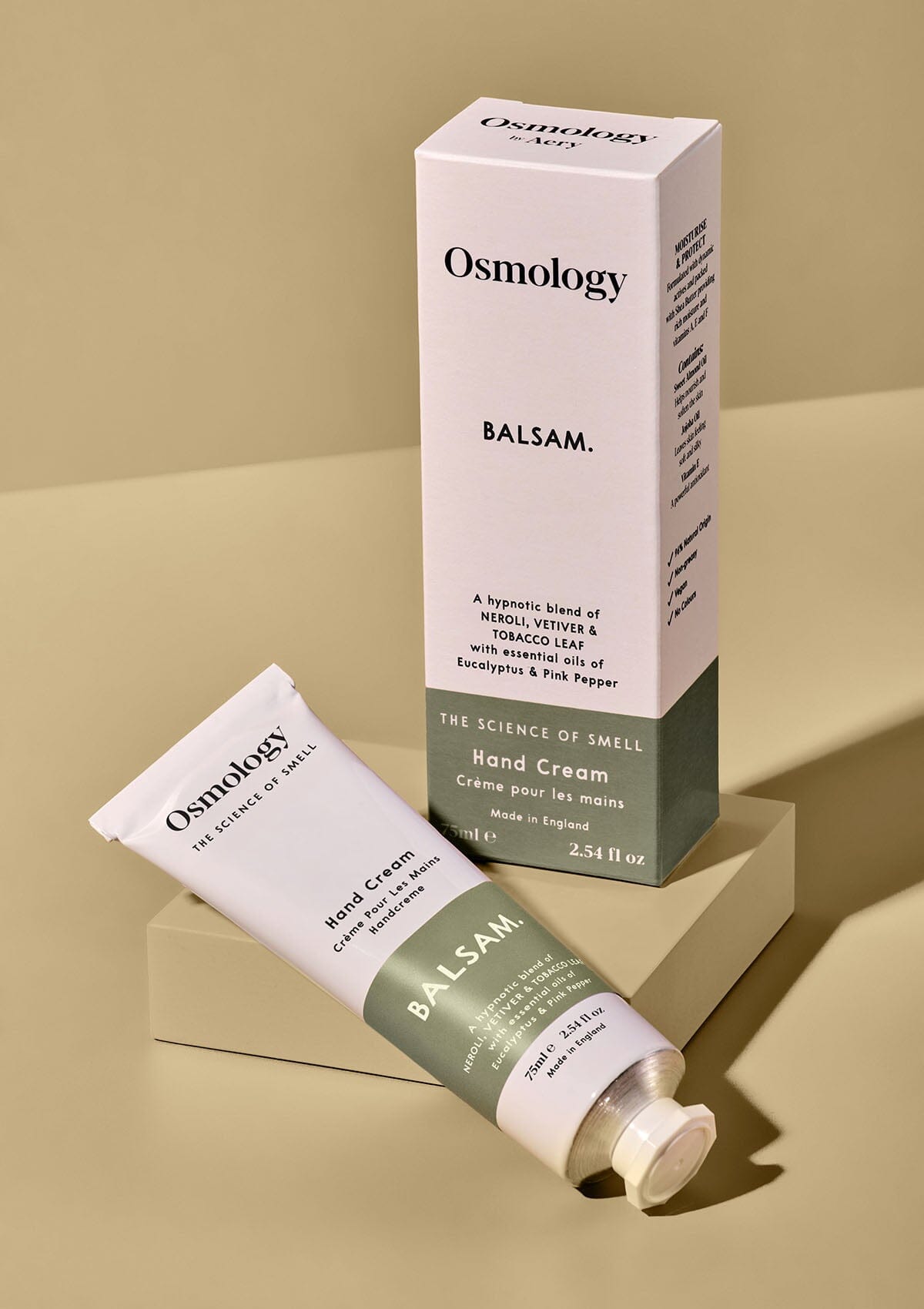 Balsam