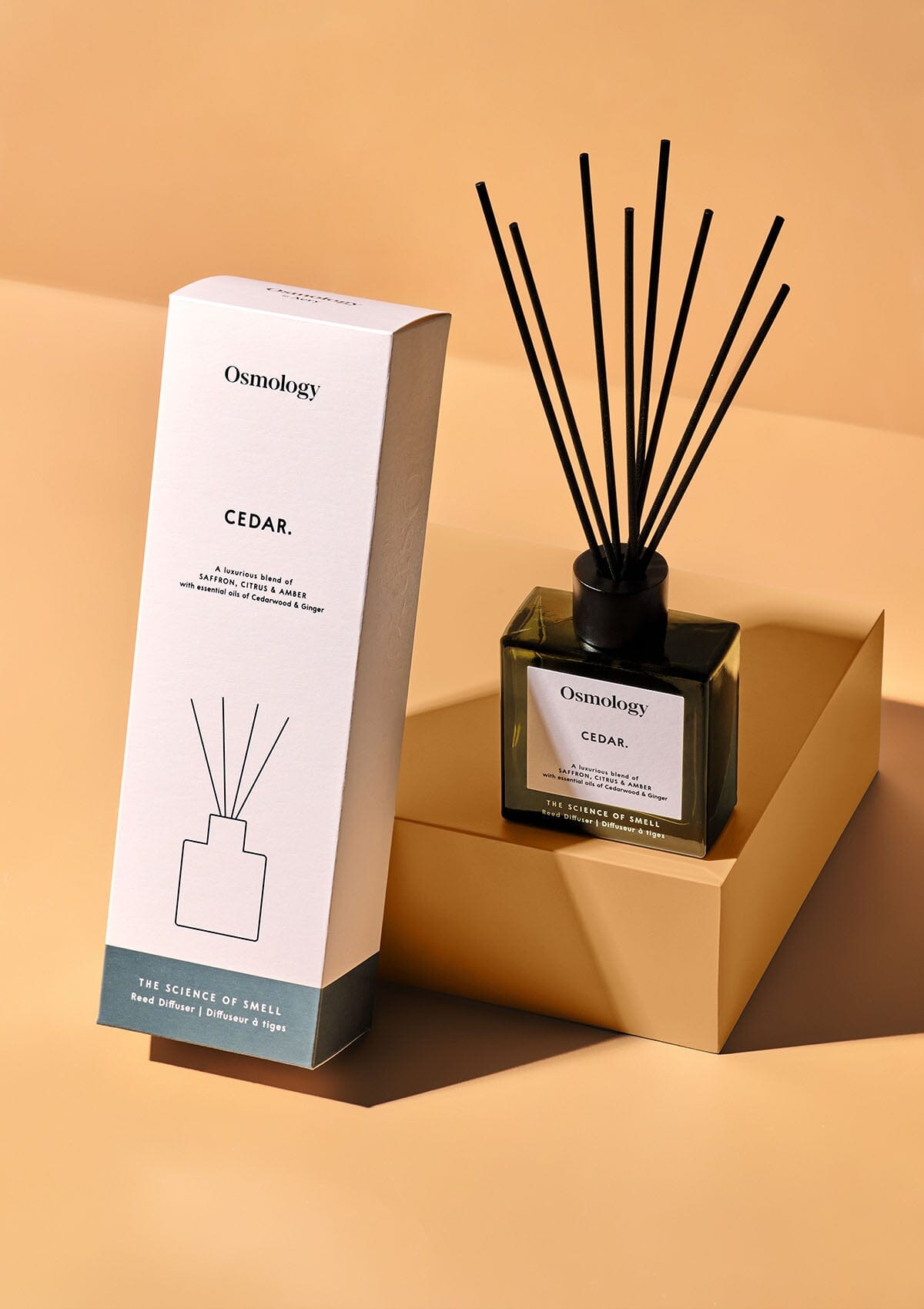 Utility Reed Diffusers