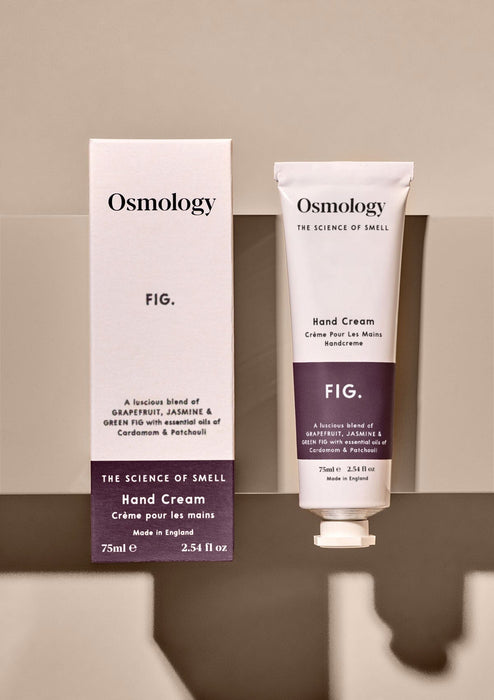 Fig Hand Cream Utility Collection Osmology 
