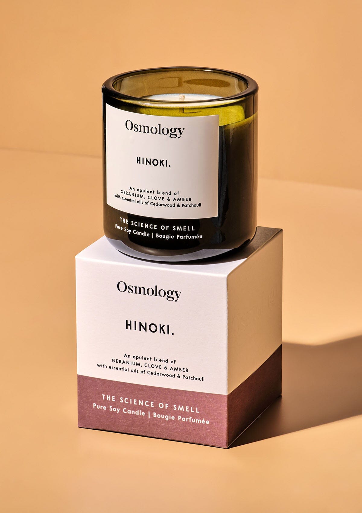Utility Home Fragrances