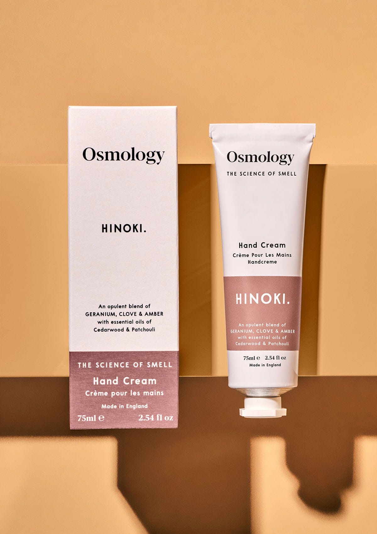 Hinoki
