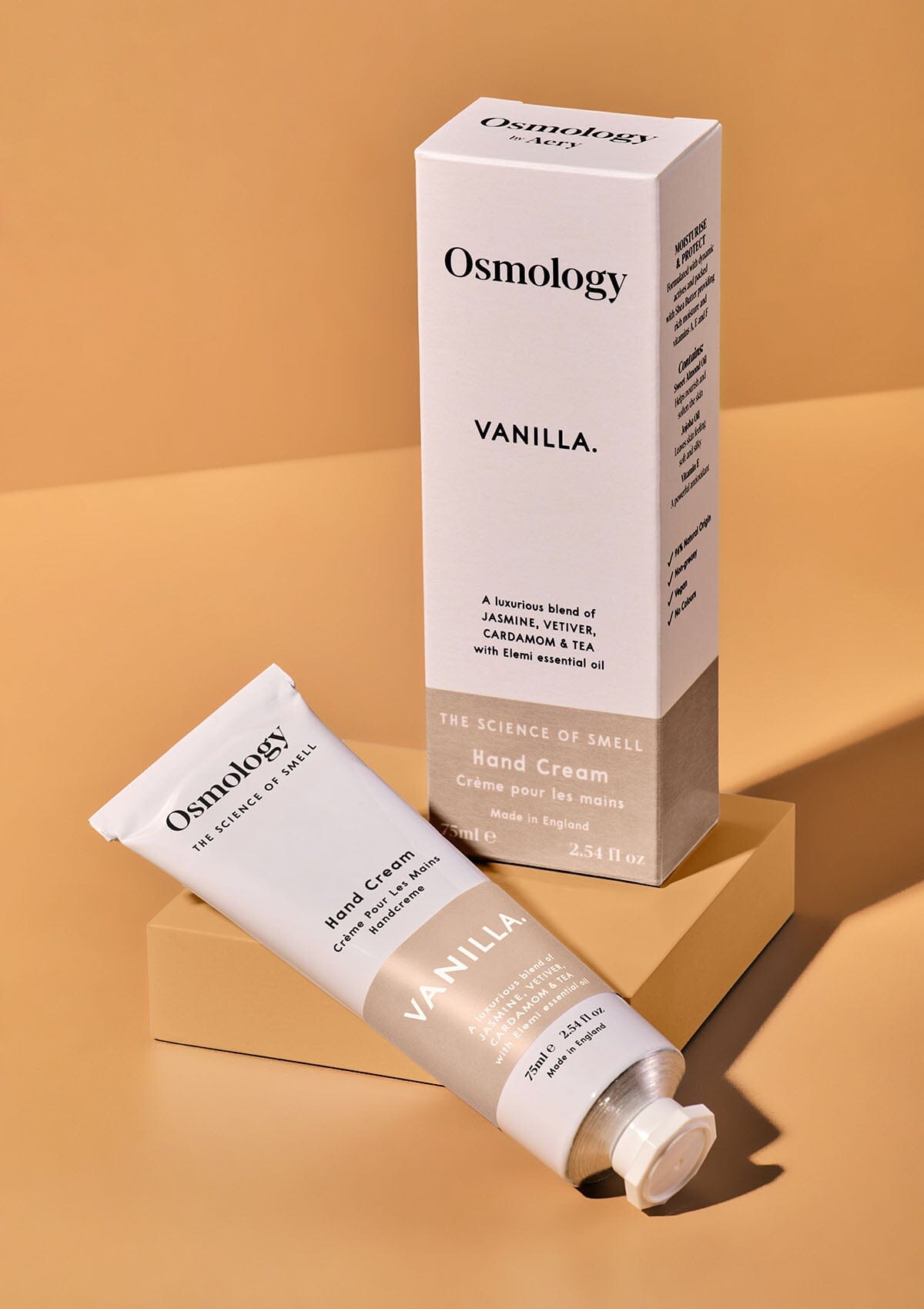Vanilla