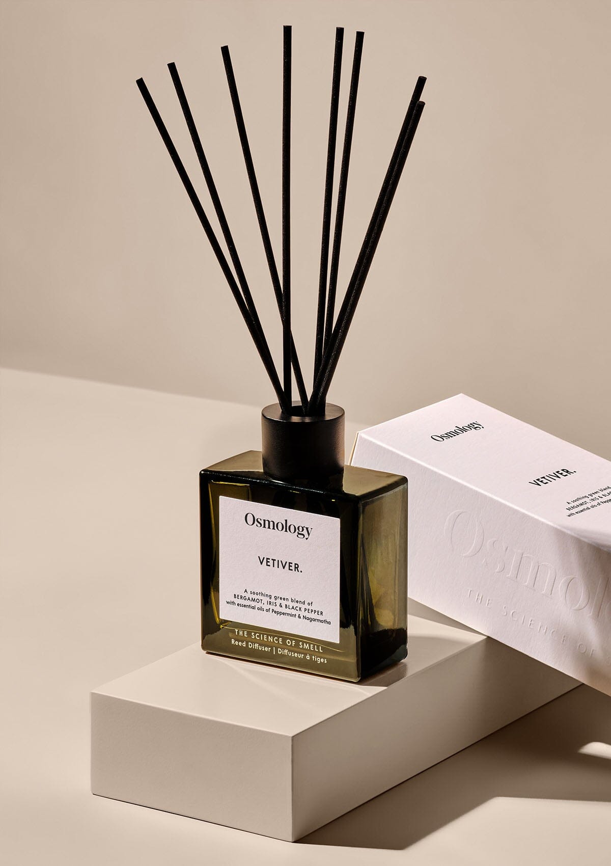 Utility Reed Diffusers