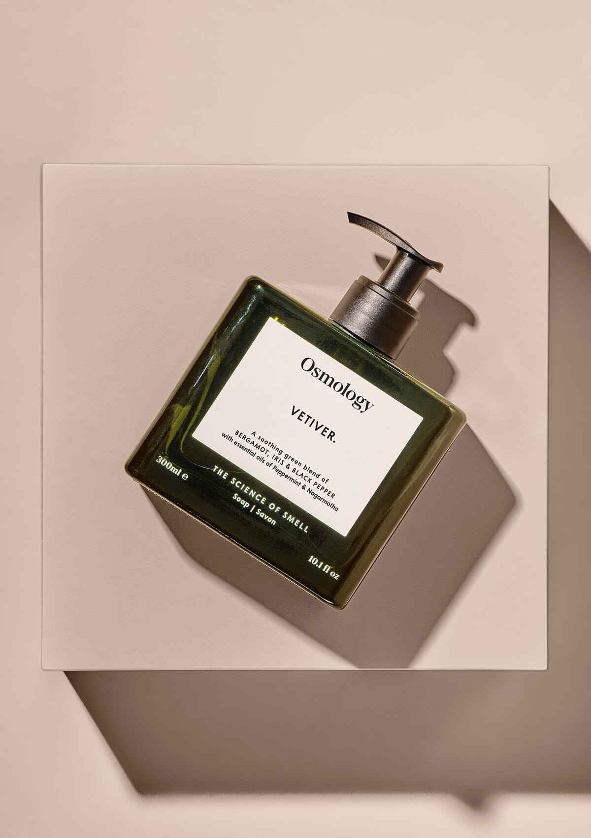 Utility Hand Washes
