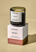 Whiskey Scented Candle Utility Collection Osmology 