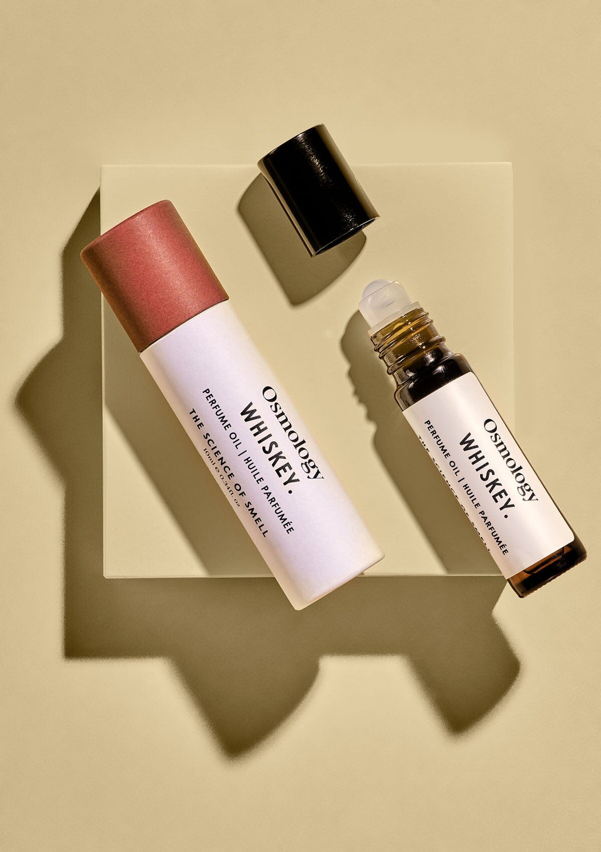Autumn Scents