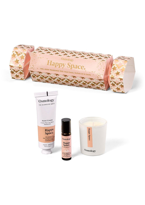 Happy Space Wellness Cracker Aery Wholesale 