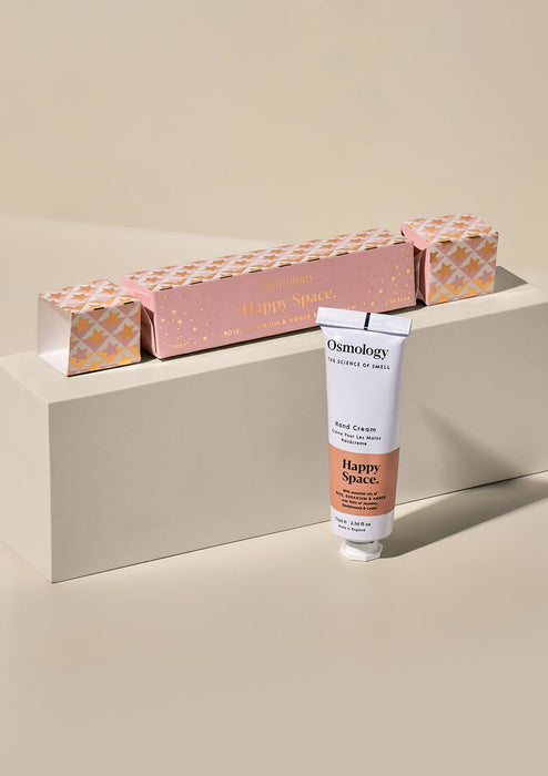 Happy Space Hand Cream Christmas Cracker Aery Wholesale 