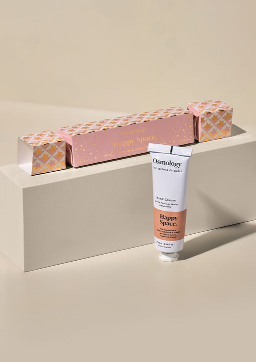 Happy Space Hand Cream Christmas Cracker Aery Wholesale 