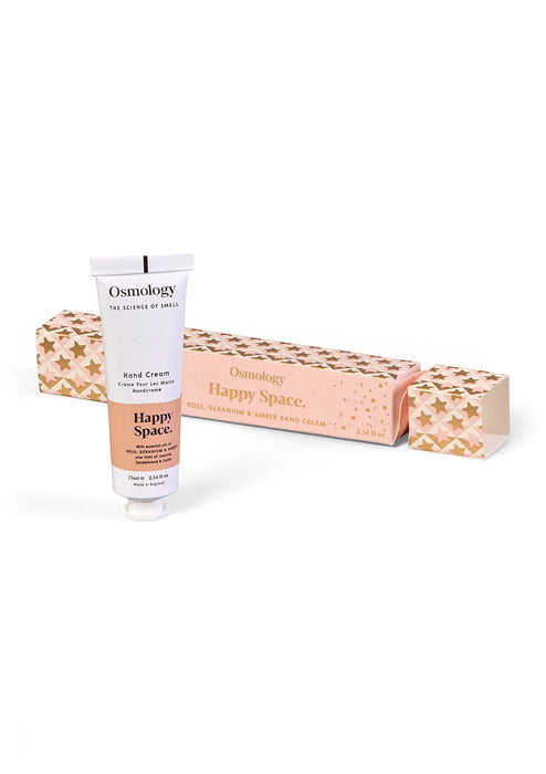 Happy Space Hand Cream Christmas Cracker Aery Wholesale 