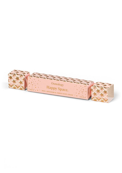 Happy Space Hand Cream Christmas Cracker Aery Wholesale 