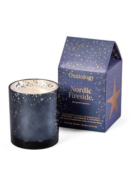 Nordic Fireside Candle Aery Wholesale 