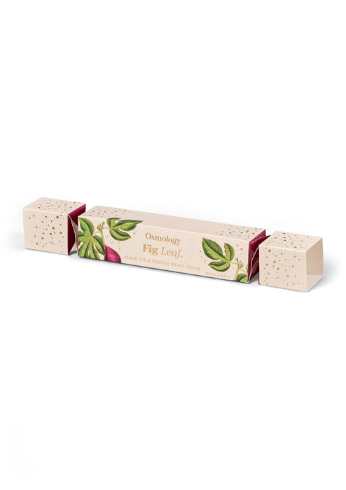 Fig Leaf Hand Cream Christmas Cracker Aery Wholesale 