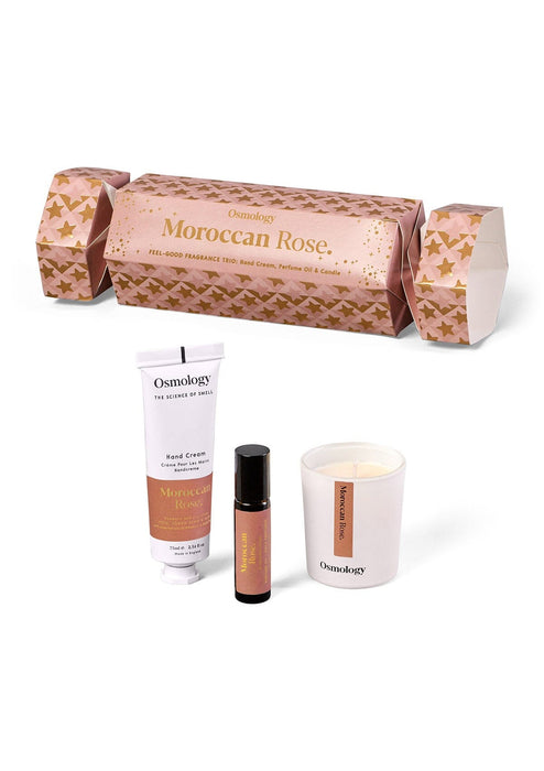Moroccan Rose Wellness Cracker Aery Wholesale 