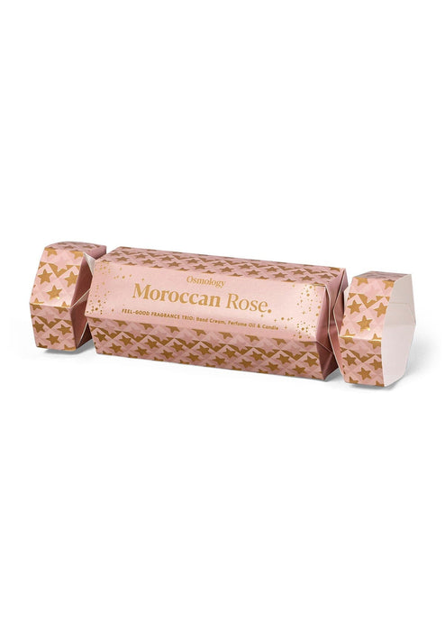 Moroccan Rose Wellness Cracker Aery Wholesale 