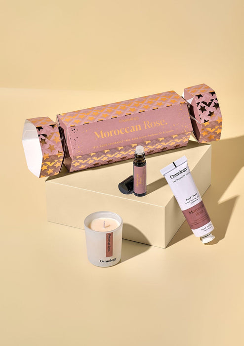 Moroccan Rose Wellness Cracker Aery Wholesale 