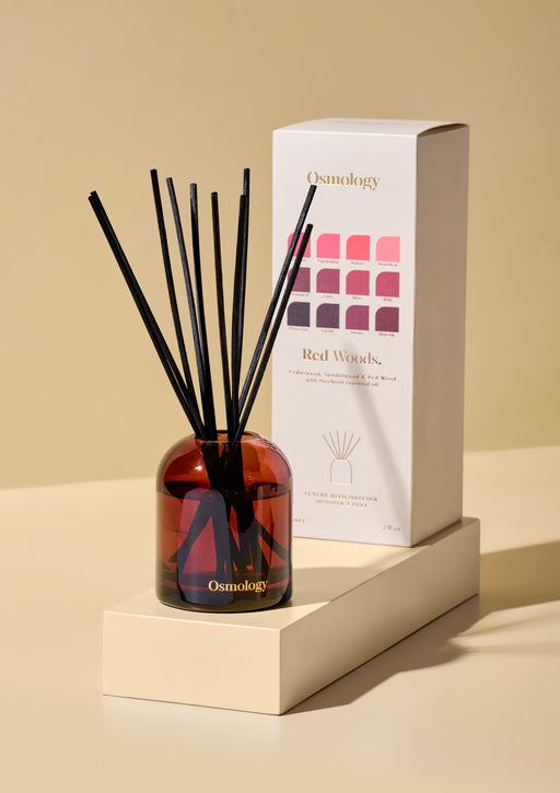 Red Woods Reed Diffuser Aery Wholesale 