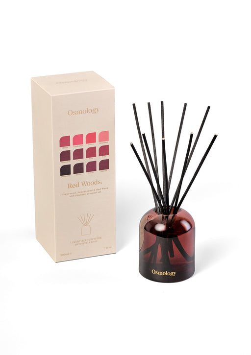 Red Woods Reed Diffuser Aery Wholesale 