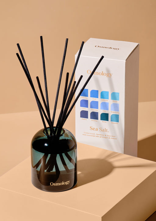 Sea Salt Reed Diffuser Aery Wholesale 