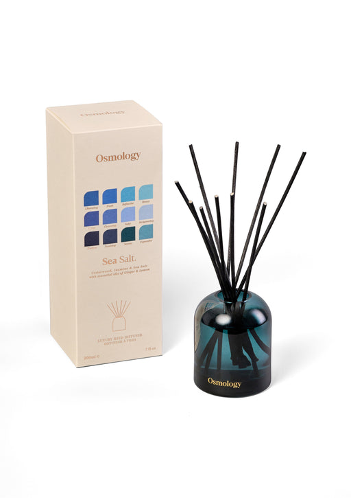 Sea Salt Reed Diffuser Aery Wholesale 