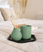 Japanese Garden Scented Candle Aery Wholesale 