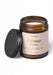 aery living parisian rose scented jar candle